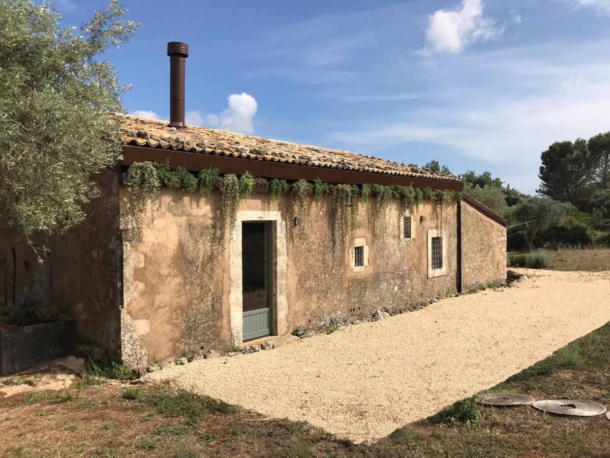 Hostal Casa Farfaglia Noto Exterior foto
